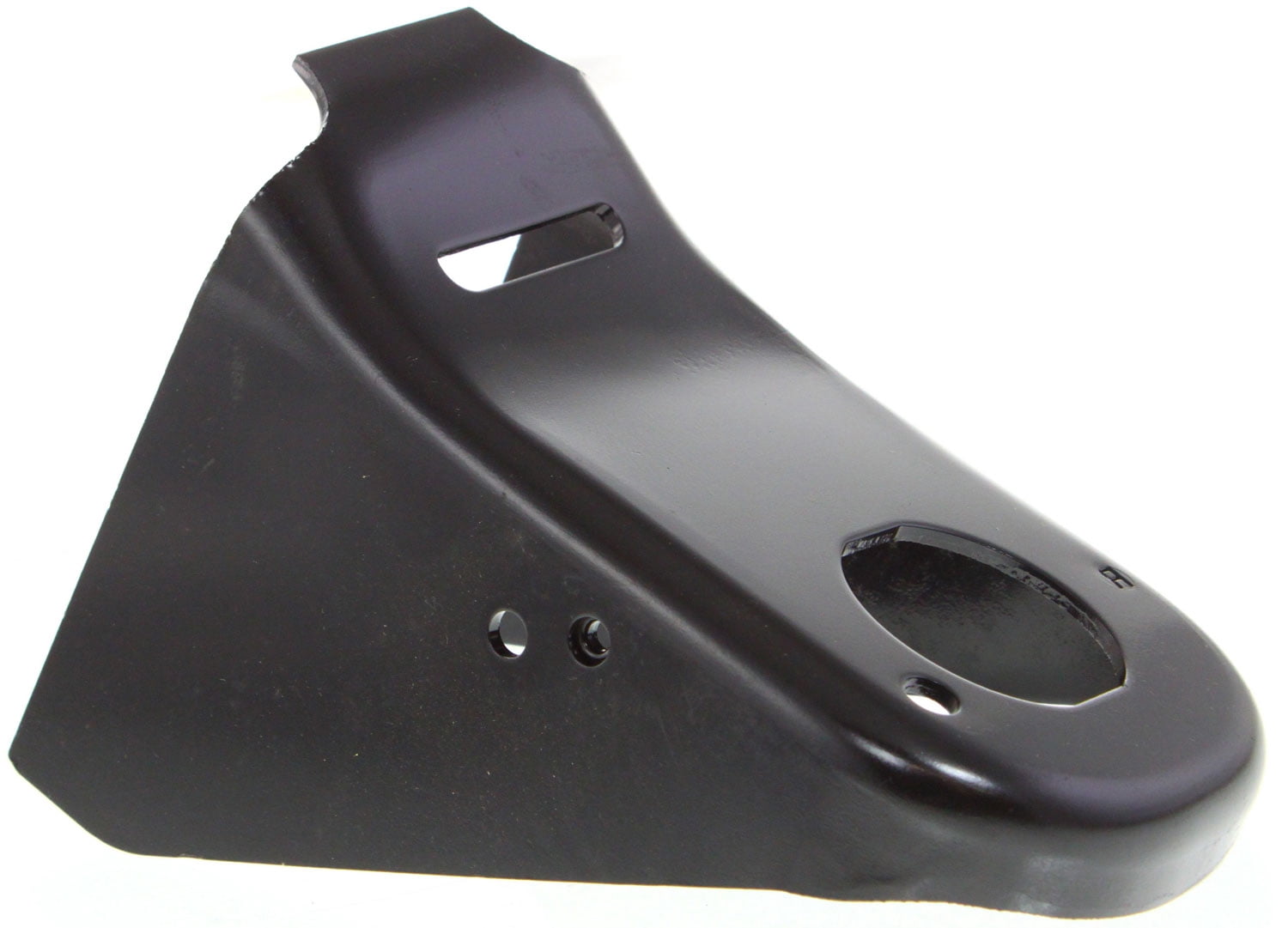 Radiator Mount Bracket Compatible For 2014 Chevrolet Silverado 1500 2009-2013 Chevrolet Silverado 1500 2008-2013 Chevrolet Silverado 1500 2007-2014 Chevrolet Silverado 1500 2010-2013 Chevrolet Si