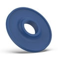 thumbnail image 2 of Speaker Holder Desktop Silicone Base Stand for HomePod mini, 2 of 9