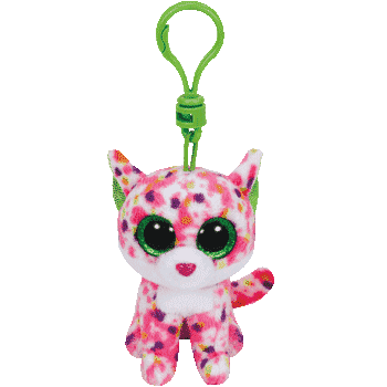 2017 Ty Beanie Boos 6" Sophie The Cat Plush Stuffed Animal Toy MWMTS Jan 7 B-day for sale online 