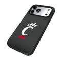 thumbnail image 2 of Cincinnati Bearcats Linen Logo iPhone Bump Case, 2 of 6