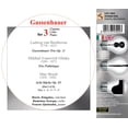 thumbnail image 2 of Zingales / Scarpa / Quintaba - Gassenhauer for 3 - Music & Performance - CD, 2 of 2