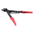 thumbnail image 3 of Terminal Crimping Tools,   Excellent Performance Wear Resistance Wire Crimping    Resistance Durability  For Industrial Use, 3 of 8