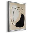 thumbnail image 2 of Avant Mod I Premium Framed Print, in Gold, Black, or Silver - Ready to Hang, 2 of 9