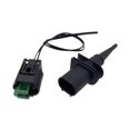 thumbnail image 3 of Sensor de temperatura del aire,Sensor de temperatura del aire ambiente 65816905133,65 81 6 905 133 65810141199 6581 0 141 199,3009190001 300 919 0001 720061 -72-0061,65816936953 AX203, 3 of 9