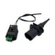 thumbnail image 3 of Sensor De Temperatura Del Aire Ambiente 550586 Para 323CI 2000 335i 2007-2015, 3 of 9