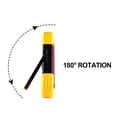 thumbnail image 4 of Advertencia Peligro Trilight LED Emergencia Solar 4 Modos Accesorios Seguridad para El Automóvil, 4 of 9