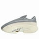 thumbnail image 1 of Size 10.5 Adi - das Mad IIInfinity Grey Cream White Mens Basketball Shoes IF4439, 1 of 5