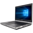 thumbnail image 3 of 14-inch HP EliteBook 8470P ,Intel Core I5-3320M 2.6GHz , 16G DDR3 , 512G SSD , DVD ,VGA/Dp, Windows 10 Home 64 bits Multi Language Used Grade A, 3 of 4