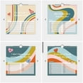 NEGJ This Interesting 2025 Planning Calendar Has Creative Design And Contains Rich Illustrations