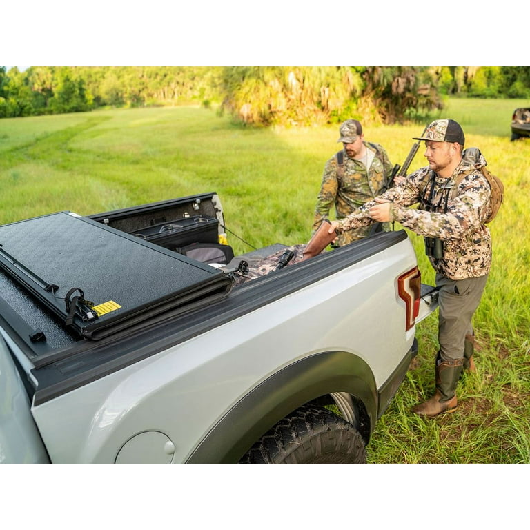 Extang Trifecta 2.0 Tonneau Cover for 2015-20 F150 6'7 Extang Trifecta 2.0 Tonneau Cover for 2015-20 F150 6'7