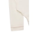 thumbnail image 6 of Forever 21 Piped-Trim Modal Robe, Color-Ivory, Size-Xl, 6 of 6