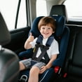 thumbnail image 4 of Car Seat Escape Prevention Chest Strap with Belt Clip Suitable for Cars and Campers - Accessory for Families on the Road, 4 of 5
