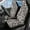 Gray Leopard, variant on Binienty Gray Leopard Car Seat Covers Automotive Interior Decor Auto Seat Cover Soft Fluffy Vehicle Bucket Cover Stretchy Cloth