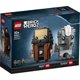 thumbnail image 2 of LEGO Brickheadz Hagrid y Buckbeak 40412 Harry Potter 270 P, 2 of 2