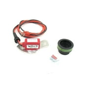 Pertronix 91261 Electronic Ignition Conversion Ignitor (R) III Includes Ignition Control Module/ Mounting Bracket