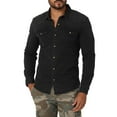 thumbnail image 1 of Wrangler Premium Long Sleeve Shirt, 1 of 3