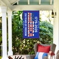 thumbnail image 4 of Win s Way USA 250th Anniversary Flag 1776-2026 American Independence Celebration Banner, 4 of 5