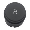 thumbnail image 1 of Panel de Control de caja de cambios de coche, tapas de cubierta embellecedoras de Panel de botones "r", 82745000 para 458 F12 Berlinetta 11-1, 1 of 5
