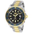 thumbnail image 1 of Invicta 28684 Mens Pro Diver Automatic 3 Hand Black Dial Watch, 1 of 1