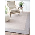 thumbnail image 2 of Nuloom 7' 6 x 9' 6 Hand Tufted Paine Rug in Gray, 2 of 3
