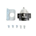 thumbnail image 2 of Holley Performance 12-840 Fuel Pressure Regulator, 2 of 7