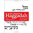 thumbnail image 2 of New American Haggadah (Bilingual Edition), 2 of 2