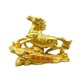 thumbnail image 1 of Figura de caballo rico de Feng Shui Figura de caballo de la riqueza Figura de caballo de Feng Shui hecha a mano Año del caballo B, 1 of 6