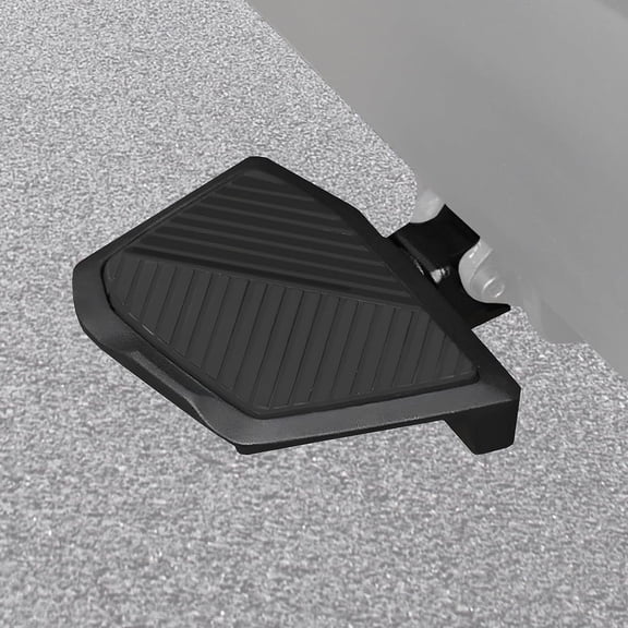 A & UTV PRO Extended Larger Footrest Pedal for Can-Am Ryker All Models