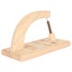 thumbnail image 5 of Selector de decisiones de Madera, Innovador Innovador Exquisato Pedido Magnético Magnético Decisión Instalación Uso SEGURO PARA UNA INDECISA PARA EL CARGO, 5 of 7