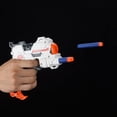 thumbnail image 4 of Recambio Nerf Dart Bullets para lanzadores N-Strike Elite, 100 unidades, 4 of 7