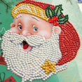 thumbnail image 5 of Christmas Card  Picture 5D DIY  Painting Cards 8PC, 5 of 5