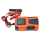 thumbnail image 1 of Cargador de batería automático, cargador de batería inteligente Cargador automático multifunción Cargador de batería Características mejoradas NikouMX herramienta, 1 of 8