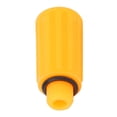 thumbnail image 3 of Air Compressor Breathing, 9mm 5pcs Air Compressor Breathing Valve, Anti-Aging Corrosion Resisting for Stable Performance Anti Oil Injection, 3 of 7