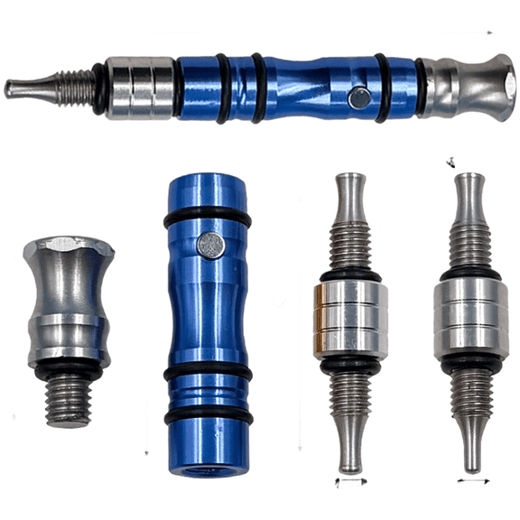 Professional Auto Dent Repair Kit Car Body Panel Puller Removal Tool No Paint