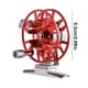 thumbnail image 4 of Carrete Pesca Totalmente Metal Ligero en Hielo Accesorios () Rojo, 4 of 4