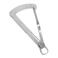 thumbnail image 6 of MLINS Stainless Steel Thickness Gauge for Measuring Use with Fine Workmanship and Multi-functional Design, 6 of 8
