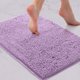 thumbnail image 5 of Xchenda Door Mat Bath Mat Extra Soft Plush Bath Shower Bathroom Rug Super Absorbent Shaggy Bath Rug. Machine Wash & Dry, 5 of 9