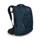thumbnail image 1 of Mochila de viaje Osprey Farpoint 40L para hombre - Muted Space Bl, 1 of 9