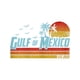 thumbnail image 2 of Camiseta de playa retro vintage del Golfo de México (Est. 1550), 2 of 7