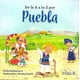 thumbnail image 1 of DE LA A A LA Z, POR PUEBLA EDITORIAL TRILLAS SA DE CV BECKY WOLOJVIANSKY, 1 of 2