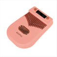thumbnail image 5 of Kalimba Eléctrico 17 Teclas Piano de Pulgar Función Bluetooth Piano de Dedo Instrumentos Musicales B, 5 of 5