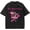 BlackB, variant on Ed Music Shirt Sheeranss Loops 2026 Tour Vintage Merch Tshirts Oversized Tee