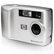 HP 1 MP Photosmart PS120 Digital Camera