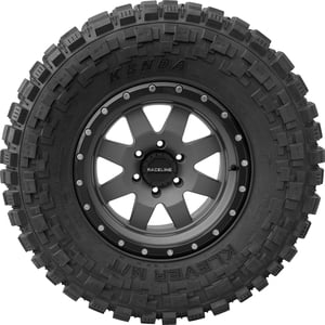 Kenda Klever M/T2 KR629 Mud Terrain LT255/75R17 111/108Q C Light Truck Tire Sansujyuku sansujyuku.com