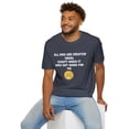 thumbnail image 7 of Funny Equal Comedy Face Graphic Novelty Tees, 7 of 7