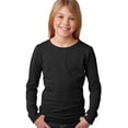 thumbnail image 2 of Girls Clementine The Princess Long-Sleeve T-Shirt, 2 of 3