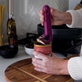 thumbnail image 3 of Ring Pull Can Tin Opener - Makes Cans and Tins Twice As Easy to Open Perfect for Arthritis Parkinsons Gift, 3 of 5