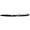 Paint to match, variant on For Mercedes-Benz C300 2015 2016 2017 2018 Grille Trim Driver Side | Upper | CAPA | Chrome | Sedan | Replacement For MB1212103, MB1212103C | 2058880173