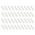 thumbnail image 4 of Pickleball Paddles Weighted 3G Tape Agregar peso para de golf Deportes al aire libre 40 piezas shamjiam Tira ponderada, 4 of 8