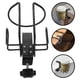thumbnail image 4 of Portavasos grande de escritorio con clip de metal y abrazadera para bebidas, ideal para café y mucho más, ahorra espacio para el hogar, la escuela, la oficina, camping al aire libre., 4 of 6